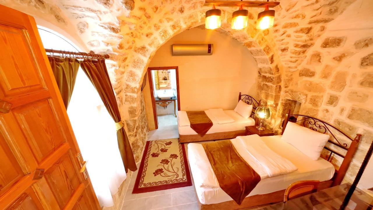 Hotel Ulubey Konagi Mardin Exterior foto
