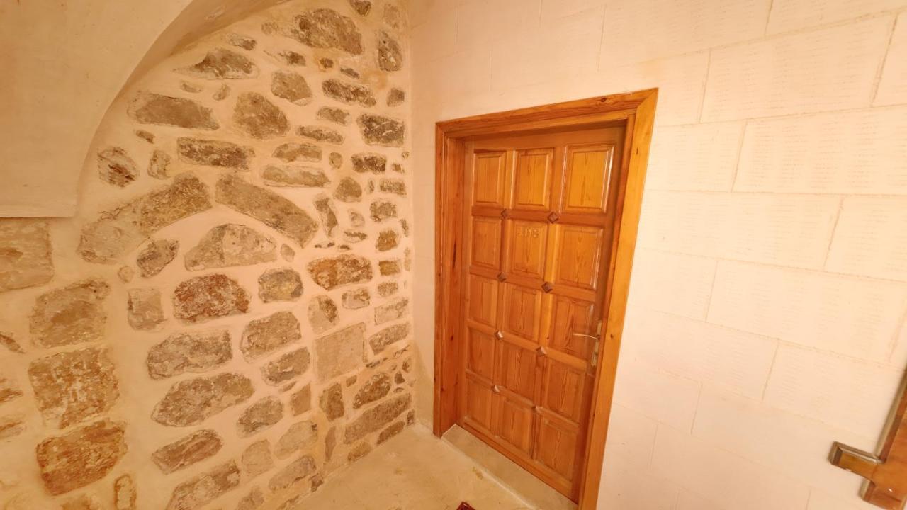 Hotel Ulubey Konagi Mardin Exterior foto
