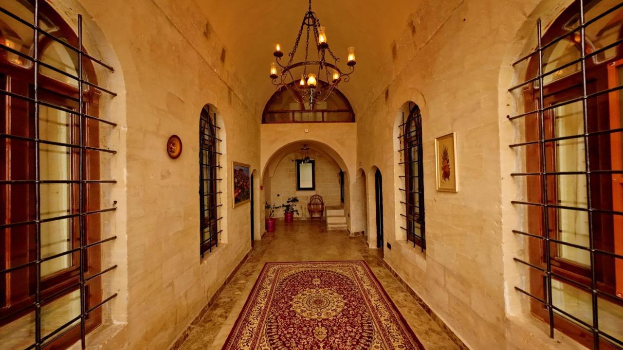 Hotel Ulubey Konagi Mardin Exterior foto