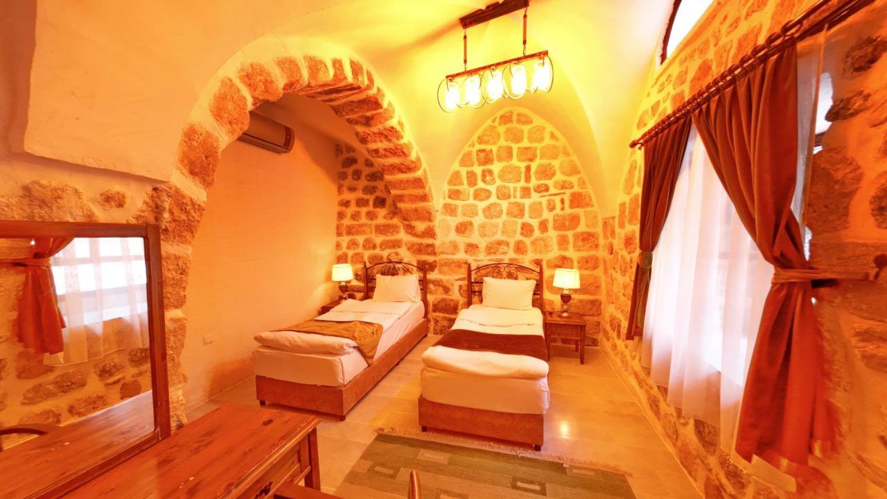 Hotel Ulubey Konagi Mardin Exterior foto