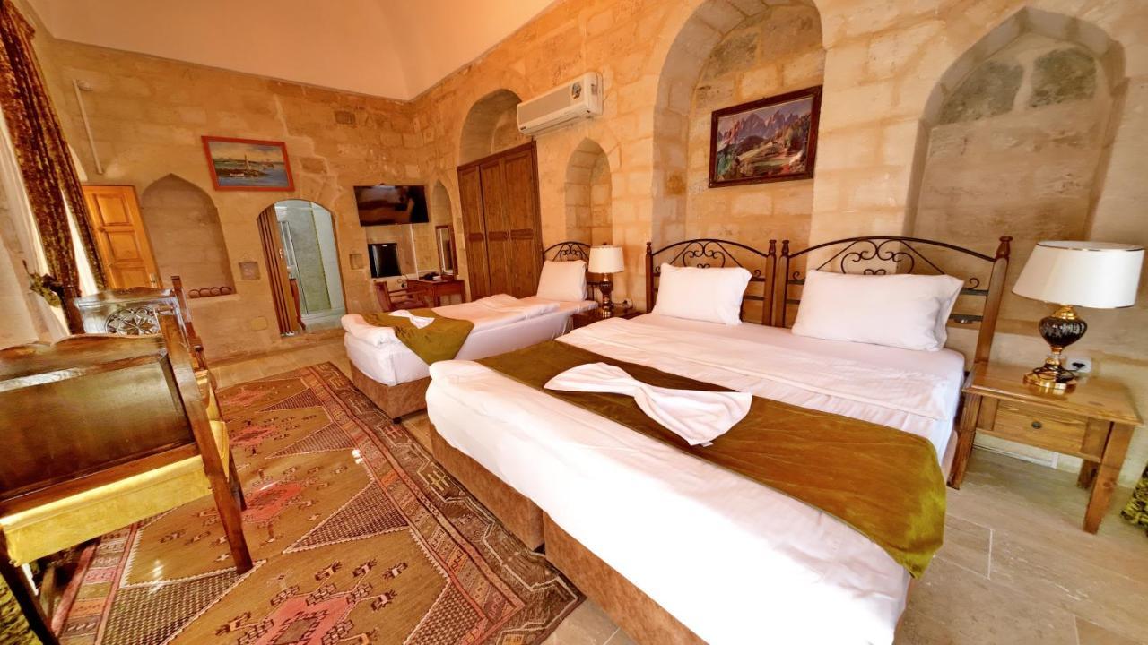 Hotel Ulubey Konagi Mardin Exterior foto