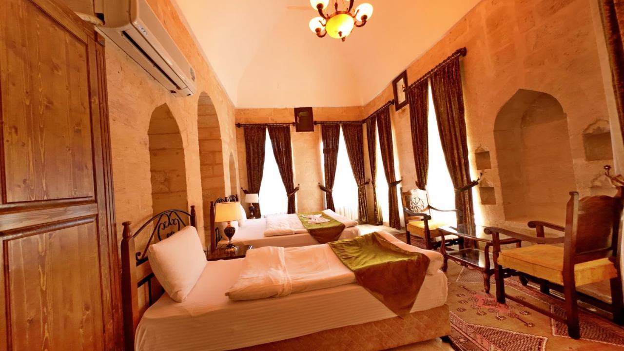 Hotel Ulubey Konagi Mardin Exterior foto