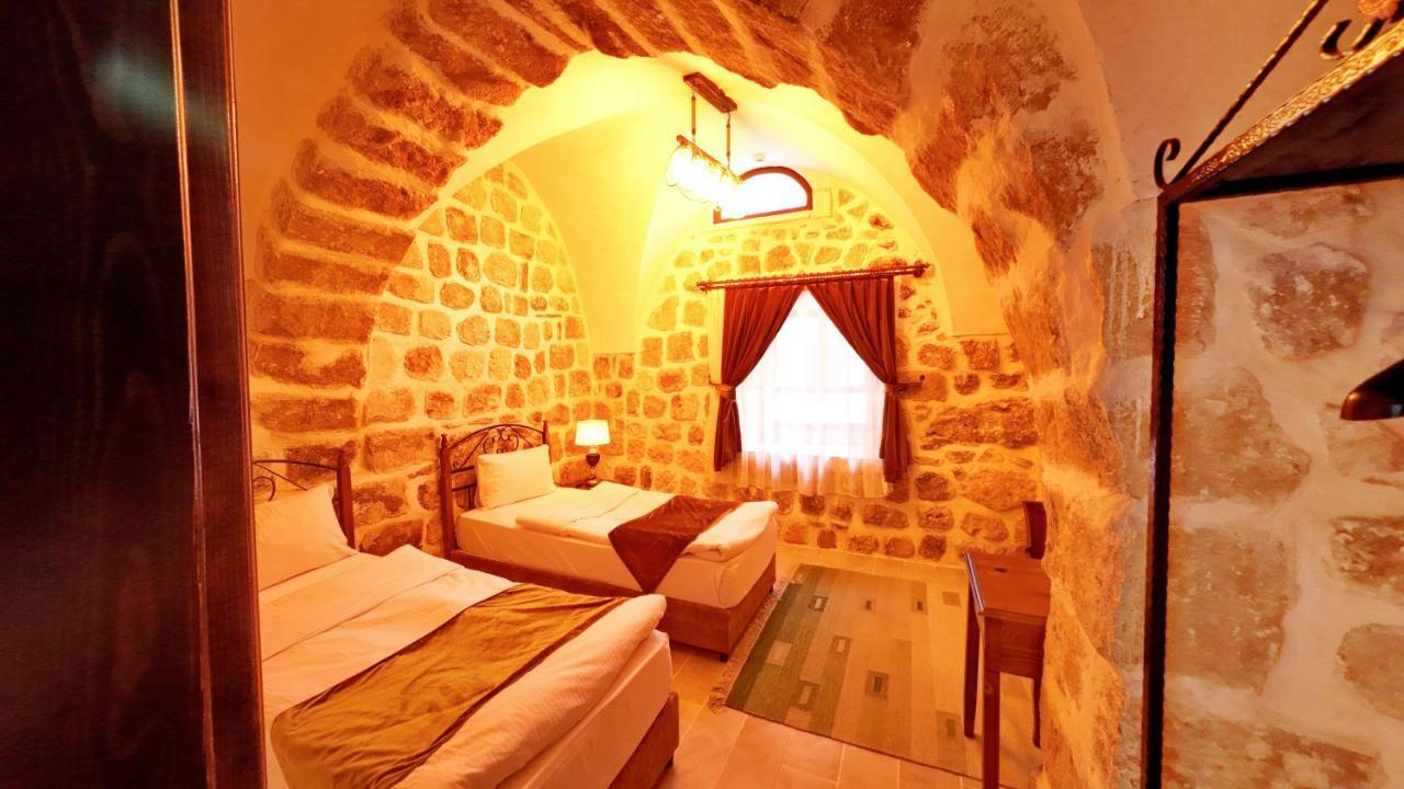 Hotel Ulubey Konagi Mardin Exterior foto
