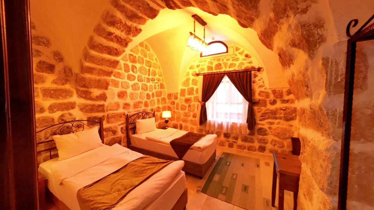 Hotel Ulubey Konagi Mardin Exterior foto