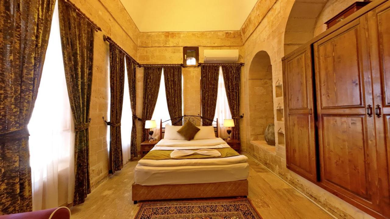 Hotel Ulubey Konagi Mardin Exterior foto