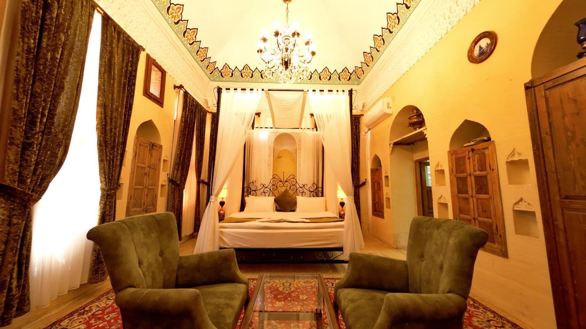 Hotel Ulubey Konagi Mardin Exterior foto