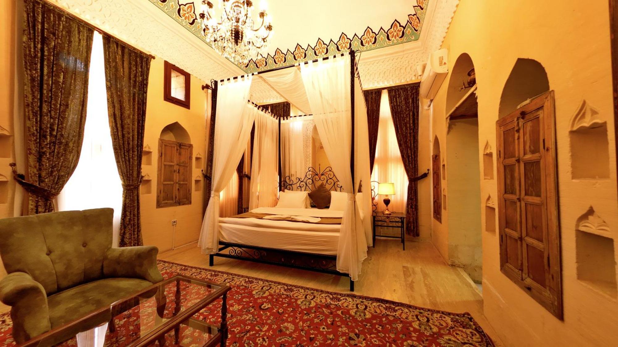 Hotel Ulubey Konagi Mardin Exterior foto