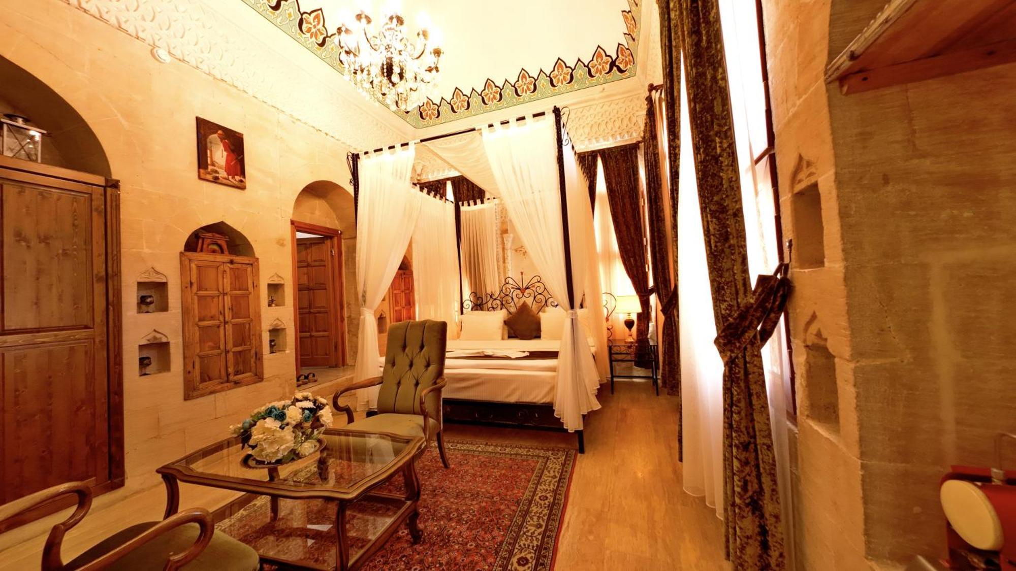 Hotel Ulubey Konagi Mardin Exterior foto
