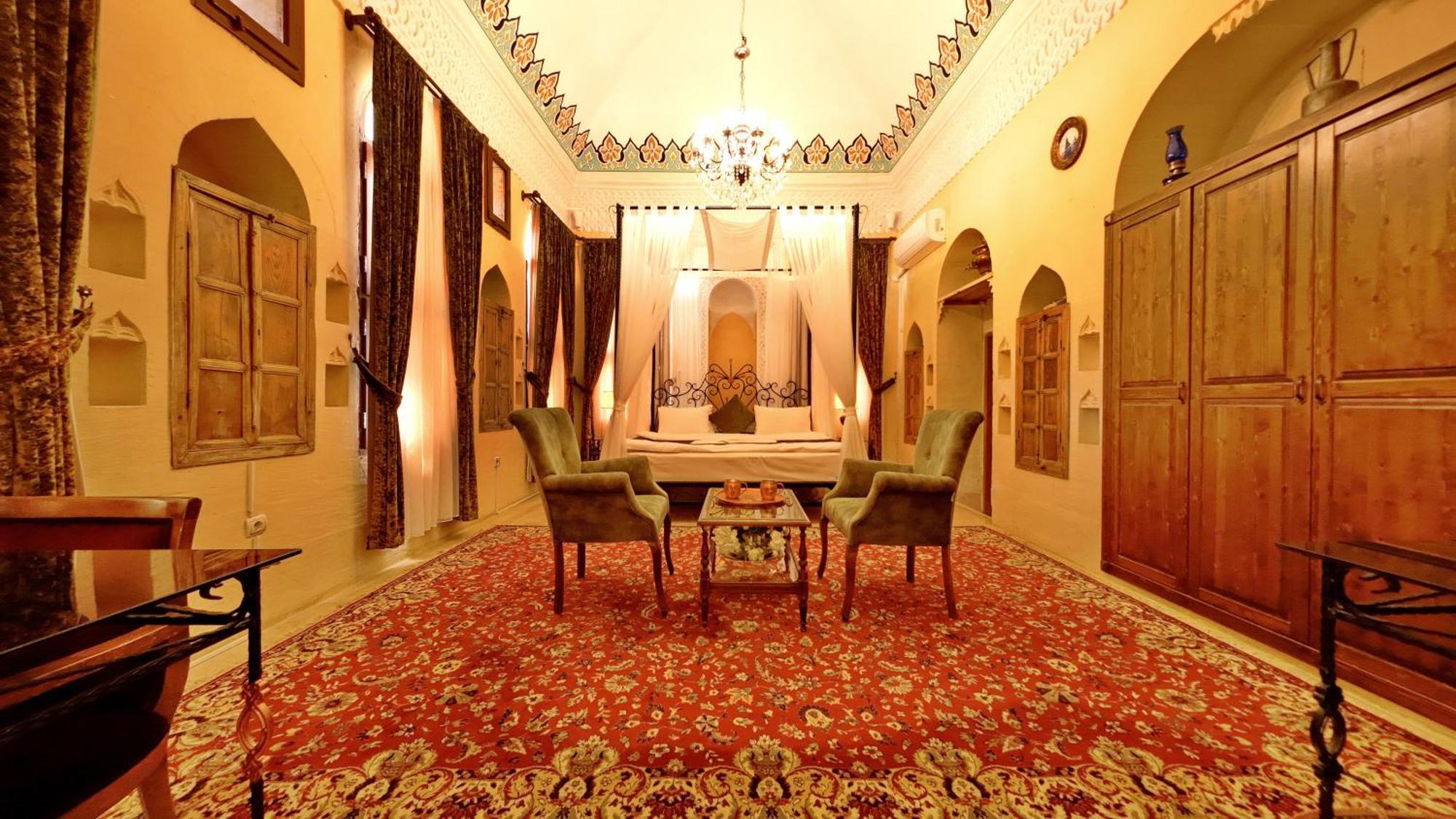 Hotel Ulubey Konagi Mardin Exterior foto