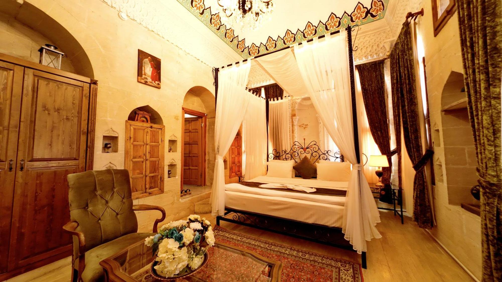 Hotel Ulubey Konagi Mardin Exterior foto