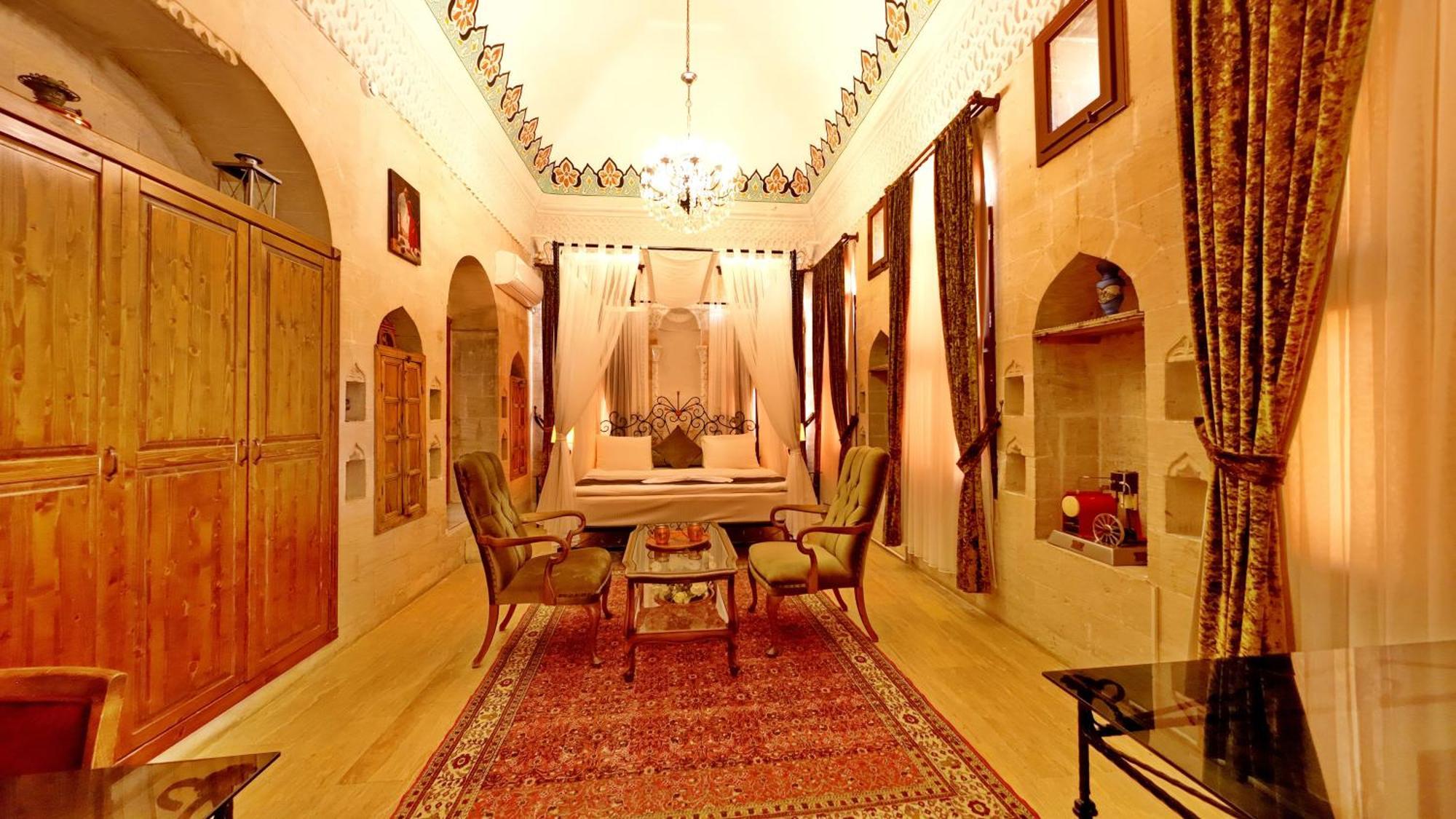 Hotel Ulubey Konagi Mardin Exterior foto