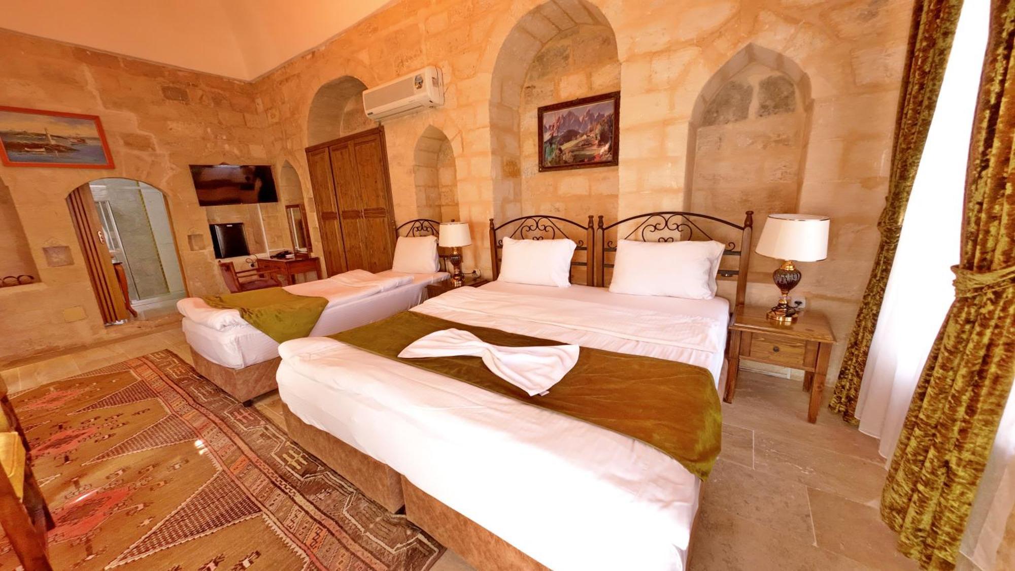 Hotel Ulubey Konagi Mardin Exterior foto