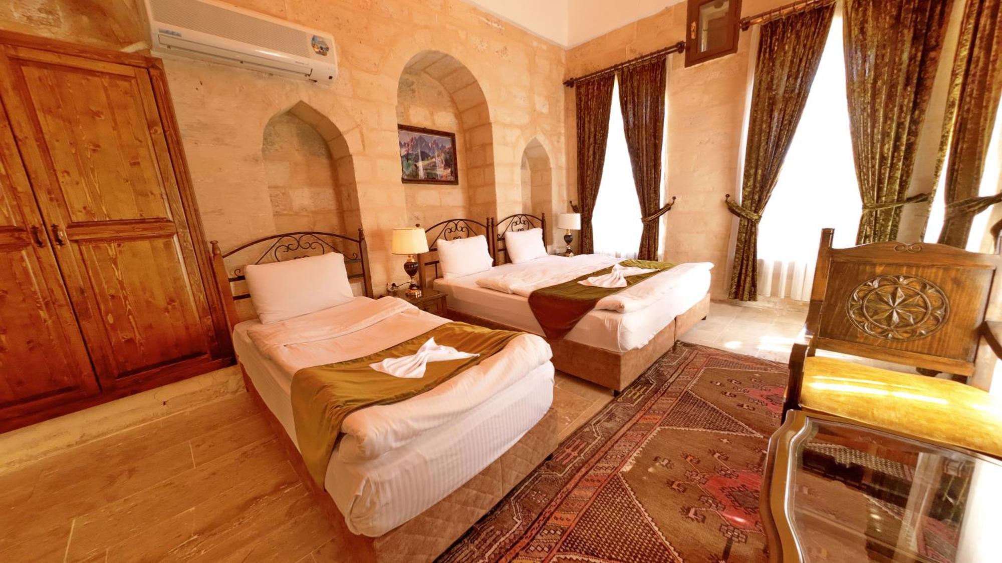 Hotel Ulubey Konagi Mardin Exterior foto